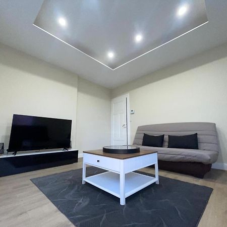 Magnifique Appartement Charmant T3 80M2 Parking Gratuit Rosheim Exterior foto